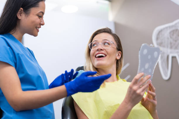 Oral Surgery in St Clair, PA